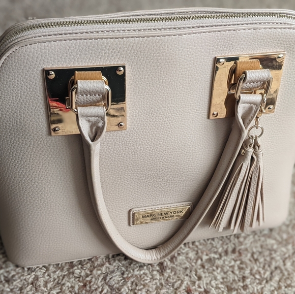 Marc New York Satchel - Picture 6 of 11